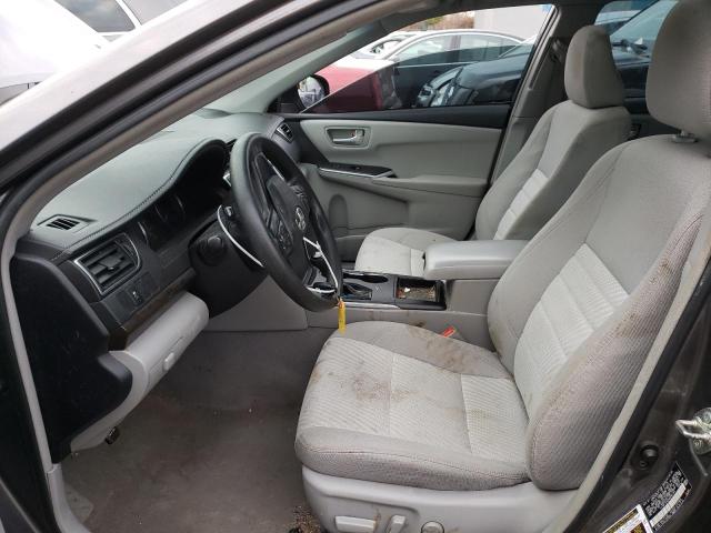 Photo 7 from auction – 2017 TOYOTA CAMRY LE with VIN 4T1BF1FK3HU295391