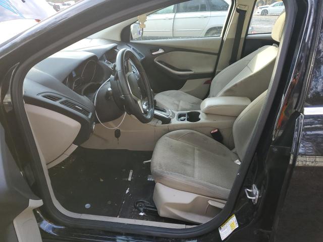Photo 7 from auction – 2012 FORD FOCUS SEL with VIN 1FAHP3M28CL265236