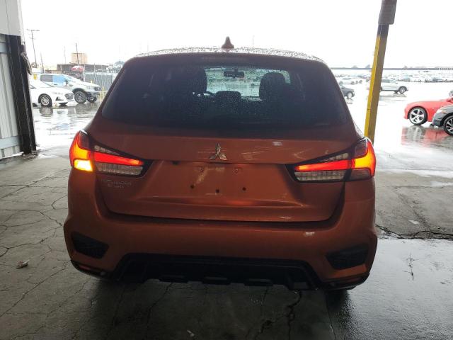 Photo 6 from auction – 2020 MITSUBISHI OUTLANDER with VIN JA4AR3AU2LU031206