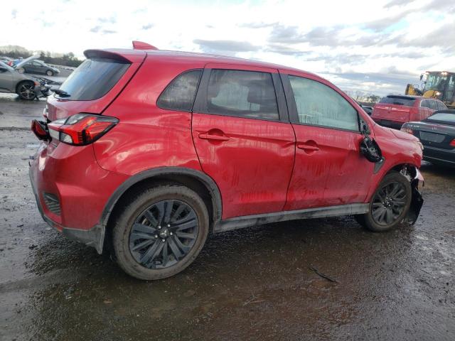Photo 3 from auction – 2022 MITSUBISHI OUTLANDER with VIN JA4APUAU0NU012457