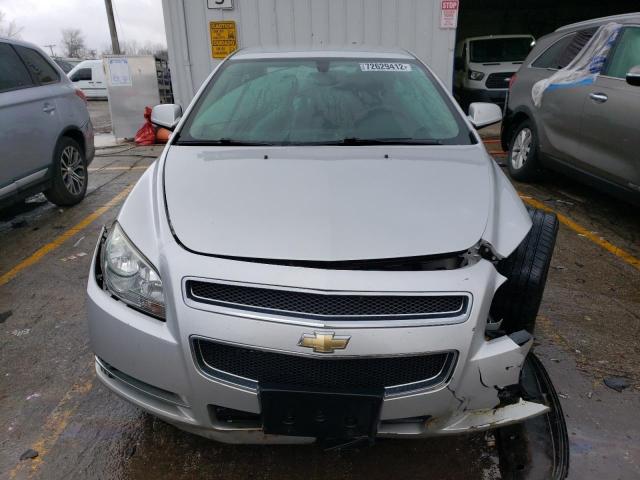 Photo 5 from auction – 2011 CHEVROLET MALIBU 2LT with VIN 1G1ZD5EU3BF359100