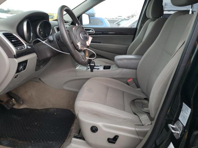 Photo 7 from auction – 2011 JEEP GRAND CHER with VIN 1J4RR4GGXBC702684