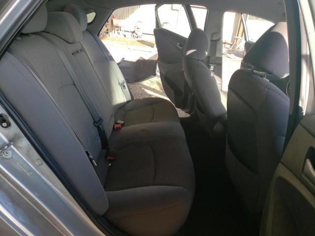 Photo 10 from auction – 2011 HYUNDAI SONATA GLS with VIN 5NPEB4ACXBH062933
