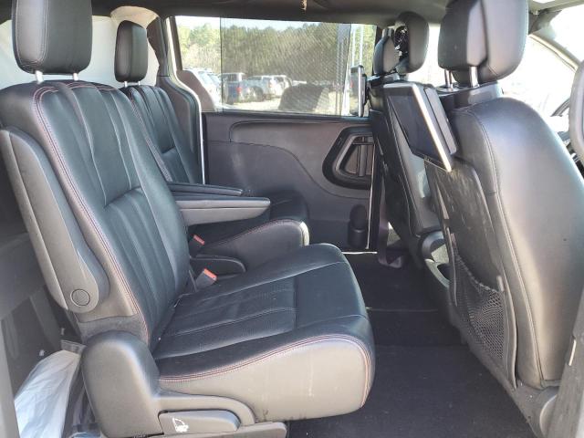Photo 11 from auction – 2019 DODGE GRAND CARA with VIN 2C4RDGEG3KR711792