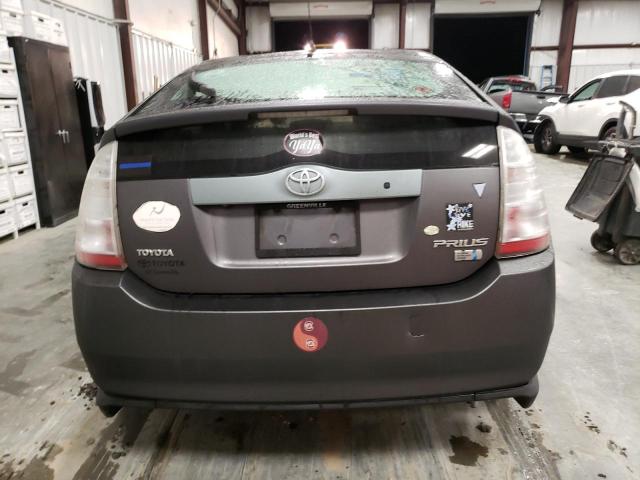 Photo 6 from auction – 2007 TOYOTA PRIUS with VIN JTDKB20U773245940