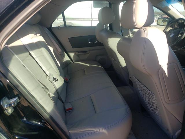 Photo 10 from auction – 2007 CADILLAC CTS with VIN 1G6DM57TX70117391