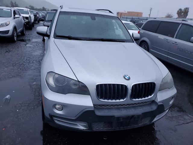 Photo 5 from auction – 2008 BMW X5 3.0I with VIN 5UXFE43568L027433