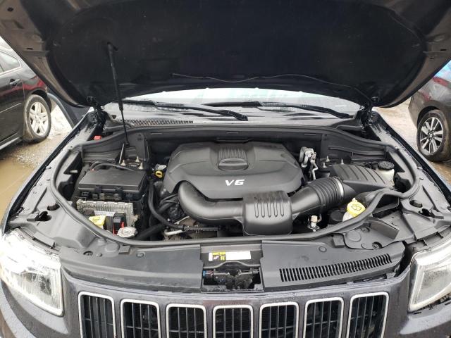 Photo 11 from auction – 2015 JEEP GRAND CHER with VIN 1C4RJFBG5FC644540