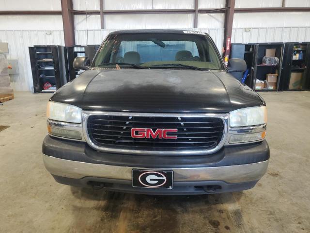 Photo 5 from auction – 1999 GMC SIERRA with VIN 1GTEC14V0XZ502117