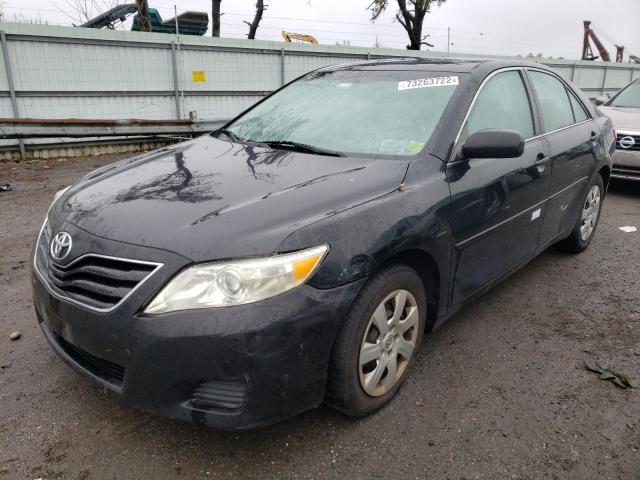 TOYOTA CAMRY BASE 2011 z numerem VIN 4T1BF3EK9BU722223 - Zdjęcie z aukcji