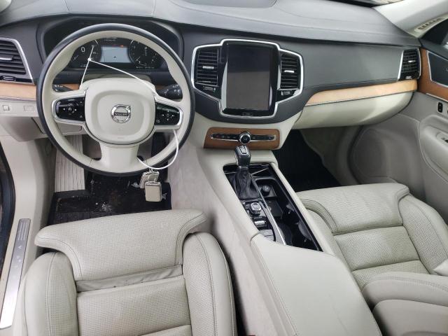 Photo 8 from auction – 2016 VOLVO XC90 T6 with VIN YV4A22PL5G1034379