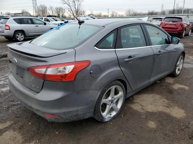 Photo 3 from auction – 2012 FORD FOCUS TITA with VIN 1FAHP3J25CL174025
