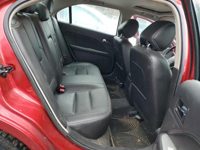 Photo 10 from auction – 2012 FORD FUSION SEL with VIN 3FAHP0JA3CR370746