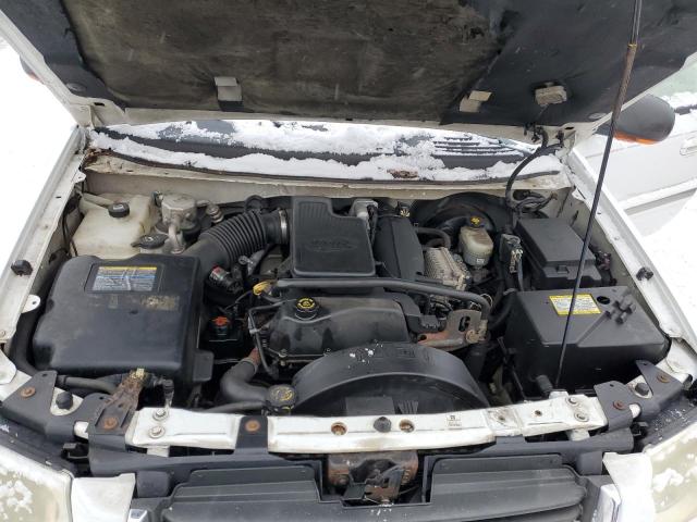 Photo 12 from auction – 2002 GMC ENVOY with VIN 1GKDT13S722467262