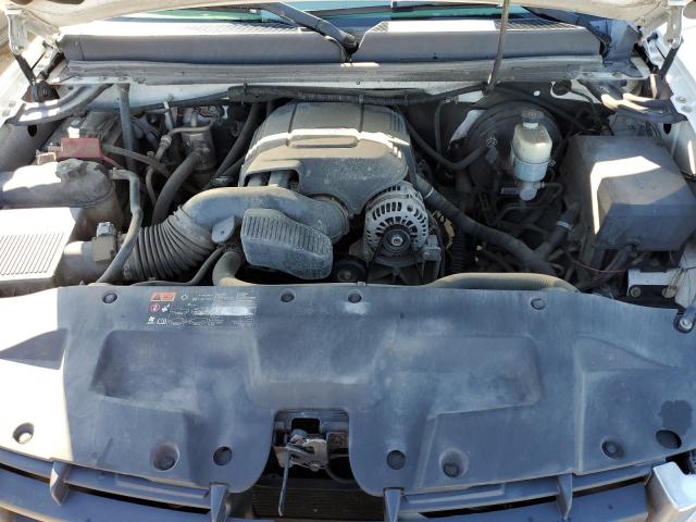 Photo 11 from auction – 2011 GMC SIERRA K15 with VIN 1GTR2VE30BZ423712
