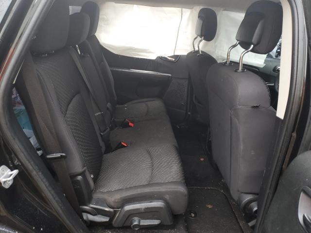 Photo 11 from auction – 2012 DODGE JOURNEY SE with VIN 3C4PDCABXCT358847