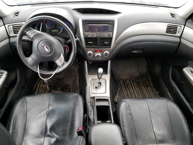 Photo 8 from auction – 2009 SUBARU FORESTER 2 with VIN JF2SH64699H712669