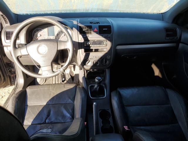 Photo 8 from auction – 2008 VOLKSWAGEN RABBIT with VIN WVWAA71K18W258482