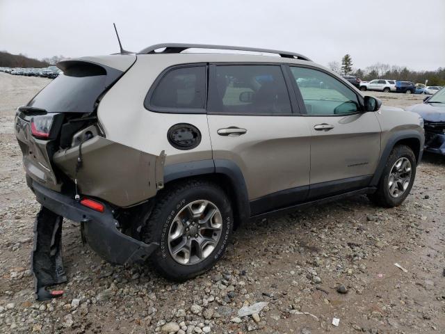 Photo 3 from auction – 2019 JEEP CHEROKEE T with VIN 1C4PJMBX4KD190667