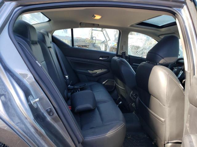 Photo 10 from auction – 2019 NISSAN ALTIMA PLA with VIN 1N4BL4FV9KC218973