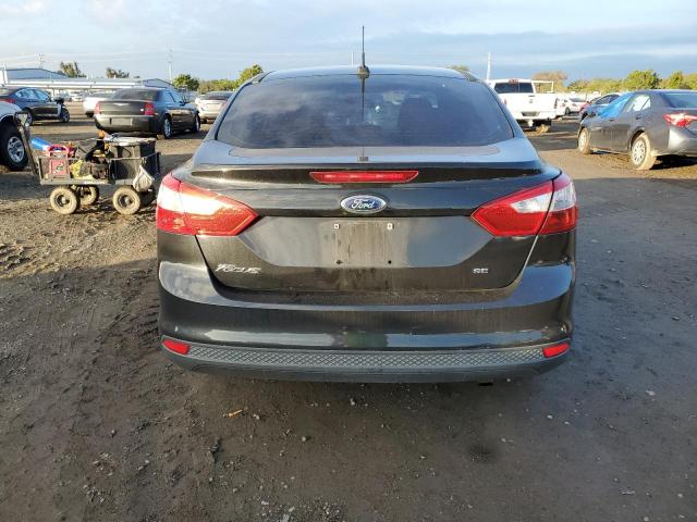 Photo 6 from auction – 2013 FORD FOCUS SE with VIN 1FADP3F27DL204795