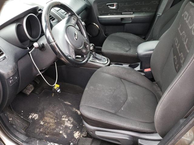 صورة رقم 7 من المزاد - 2013 KIA SOUL + مع VIN KNDJT2A69D7494687