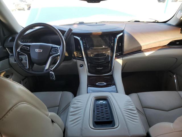 Photo 8 from auction – 2015 CADILLAC ESCALADE E with VIN 1GYS4SKJ3FR546367