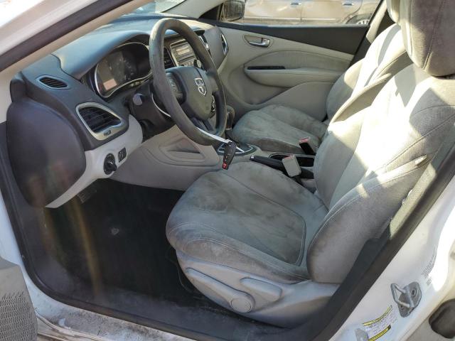 Photo 7 from auction – 2013 DODGE DART SXT with VIN 1C3CDFBA5DD201552