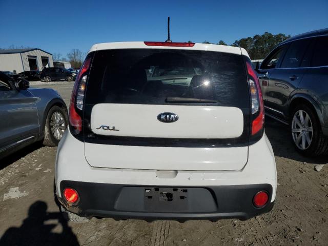 Photo 6 from auction – 2017 KIA SOUL with VIN KNDJN2A23H7472598