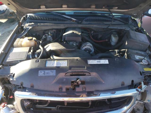 Photo 11 from auction – 2000 GMC NEW SIERRA with VIN 2GTEK19T3Y1191383