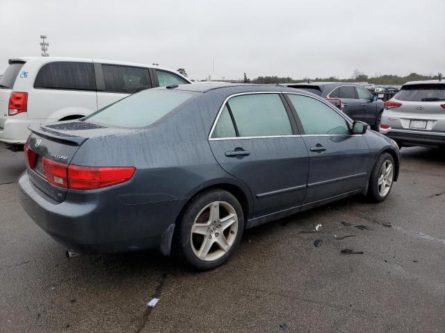 Photo 3 from auction – 2005 HONDA ACCORD EX with VIN 1HGCM56895A033996
