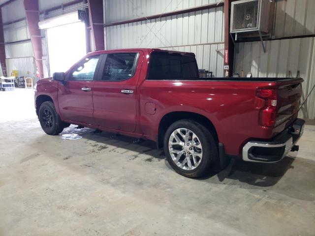Photo 2 from auction – 2019 CHEVROLET SILVERADO with VIN 1GCPWCED8KZ122291