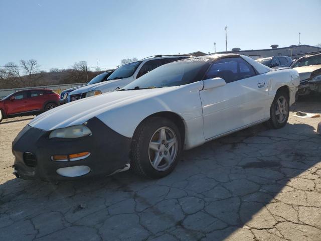 CHEVROLET CAMARO 1998 with VIN 2G1FP22K6W2111815 - Photo from auction