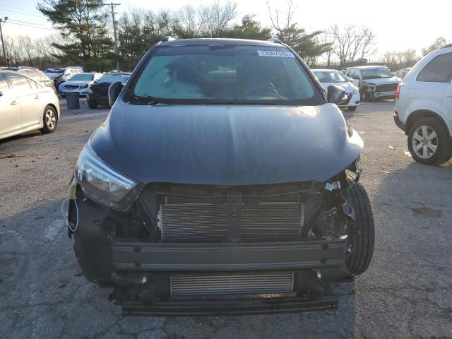 Photo 5 from auction – 2018 BUICK ENCORE PRE with VIN KL4CJASB0JB544206