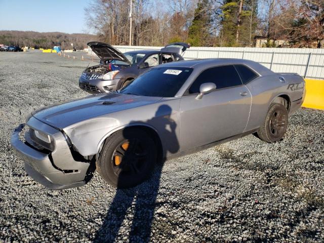 DODGE CHALLENGER 2014 with VIN 2C3CDYAG5EH179834 - Photo from auction