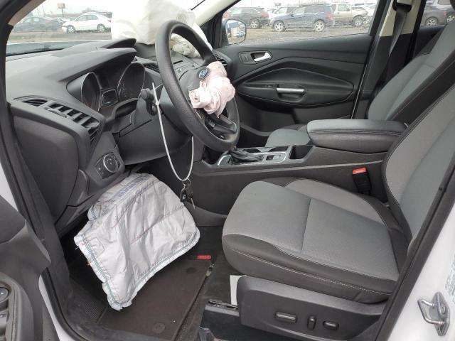 Photo 7 from auction – 2018 FORD ESCAPE SE with VIN 1FMCU0GDXJUC32430