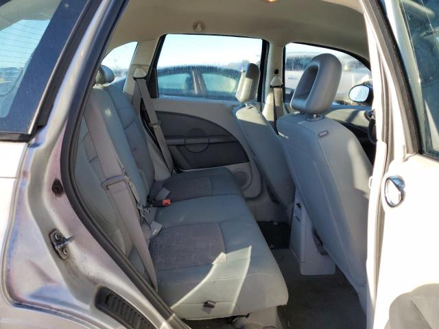 Photo 11 from auction – 2008 CHRYSLER PT CRUISER with VIN 3A8FY48B48T147381