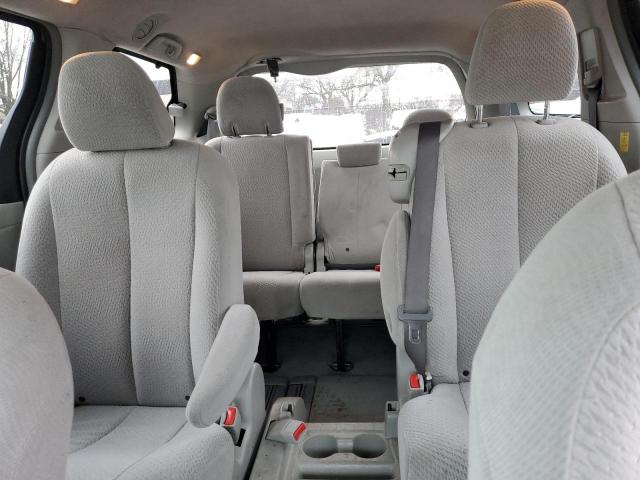 Photo 10 from auction – 2011 TOYOTA SIENNA LE with VIN 5TDKK3DC6BS025901