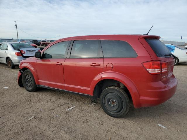 Photo 2 from auction – 2015 DODGE JOURNEY SE with VIN 3C4PDCAB2FT631753
