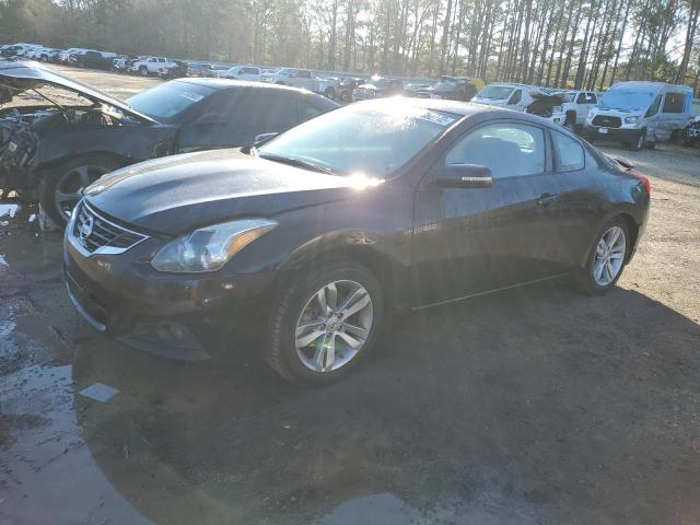 NISSAN ALTIMA S 2012 with VIN 1N4AL2EP7CC217731 - Photo from auction