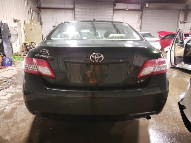 Photo 6 from auction – 2011 TOYOTA CAMRY BASE with VIN 4T1BF3EKXBU709710