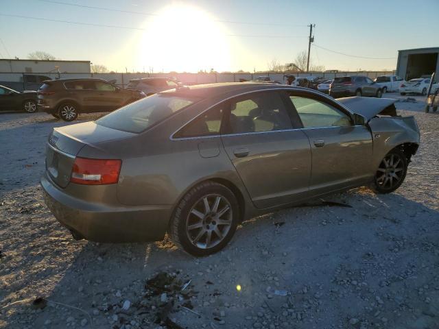 Photo 3 from auction – 2005 AUDI A6 3.2 QUA with VIN WAUDT74F95N046935
