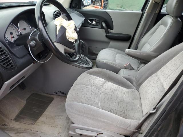 Photo 7 from auction – 2004 SATURN VUE with VIN 5GZCZ53404S859953