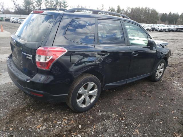 Photo 3 from auction – 2014 SUBARU FORESTER 2 with VIN JF2SJADC4EH452799
