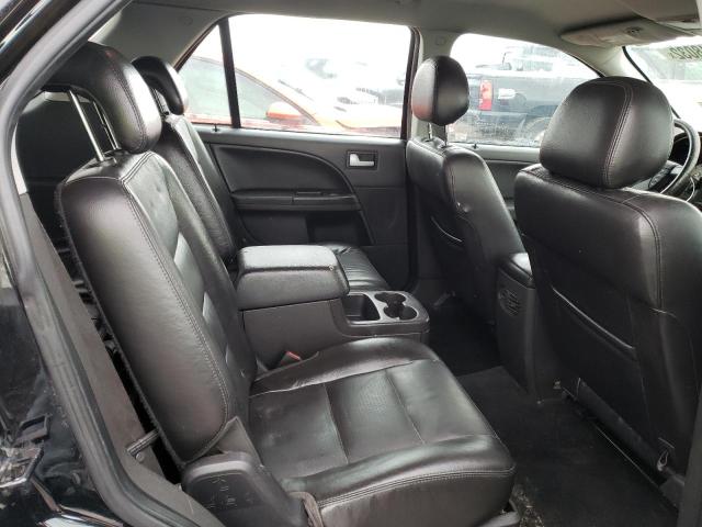 Photo 11 from auction – 2005 FORD FREESTYLE with VIN 1FMZK061X5GA19926