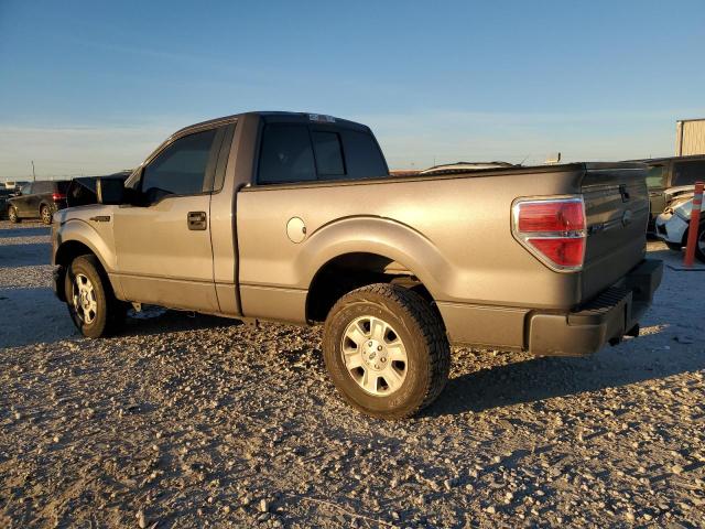 Photo 2 from auction – 2013 FORD F150 with VIN 1FTMF1CM8DKG36146