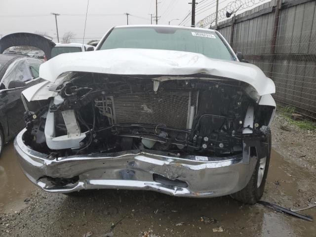 Photo 5 from auction – 2019 RAM 1500 CLASS with VIN 3C6JR6DT6KG641340