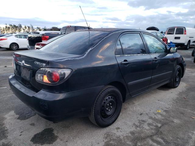 Photo 3 from auction – 2005 TOYOTA COROLLA CE with VIN 1NXBR32E45Z368248