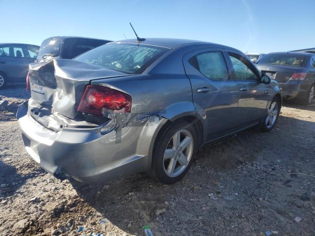 Photo 3 from auction – 2013 DODGE AVENGER SE with VIN 1C3CDZAB5DN551995