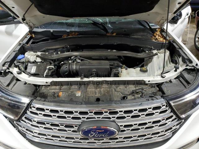 Photo 11 from auction – 2020 FORD EXPLORER L with VIN 1FMSK8FH5LGC14827